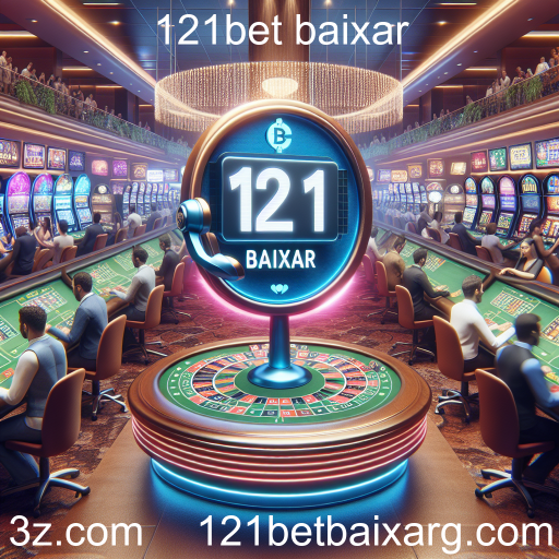 A Importância da Categoria de Suporte em Jogos Online na 121bet